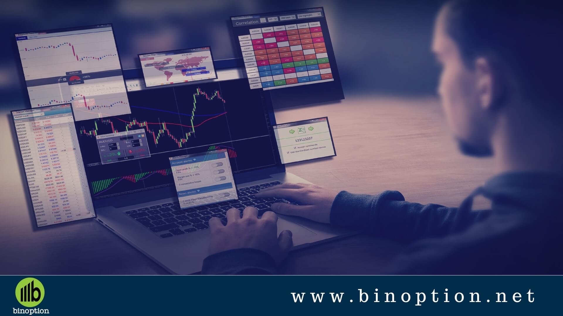 Vantage forex