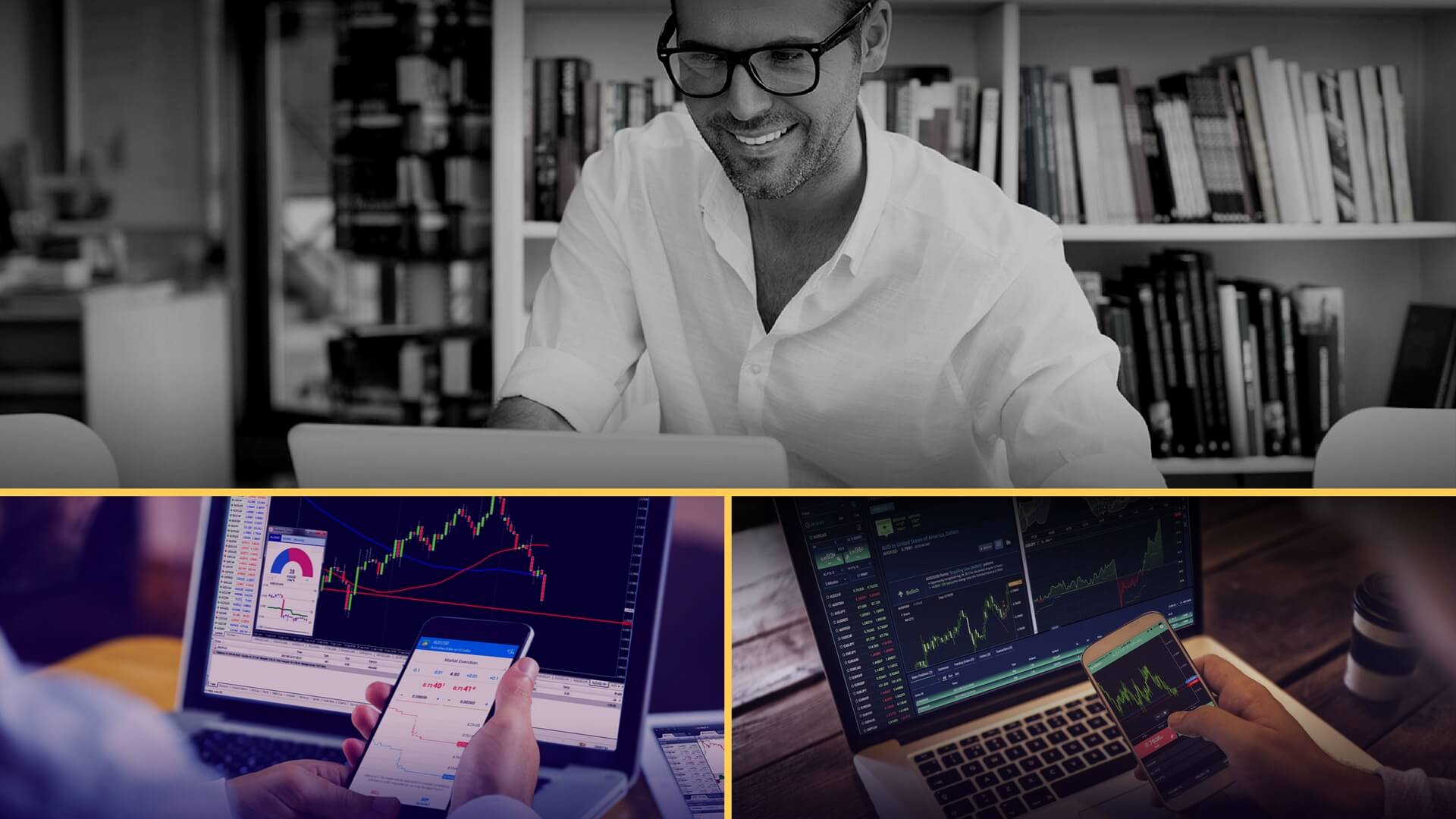 Vantage fx binary options review
