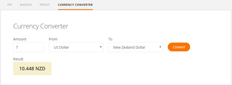 zulutrade currency converter - Binoption