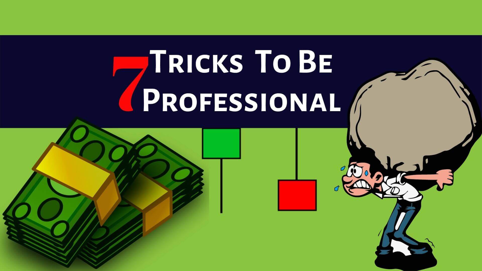 7 Tricks Professional At Binary Options Trading-Binoption