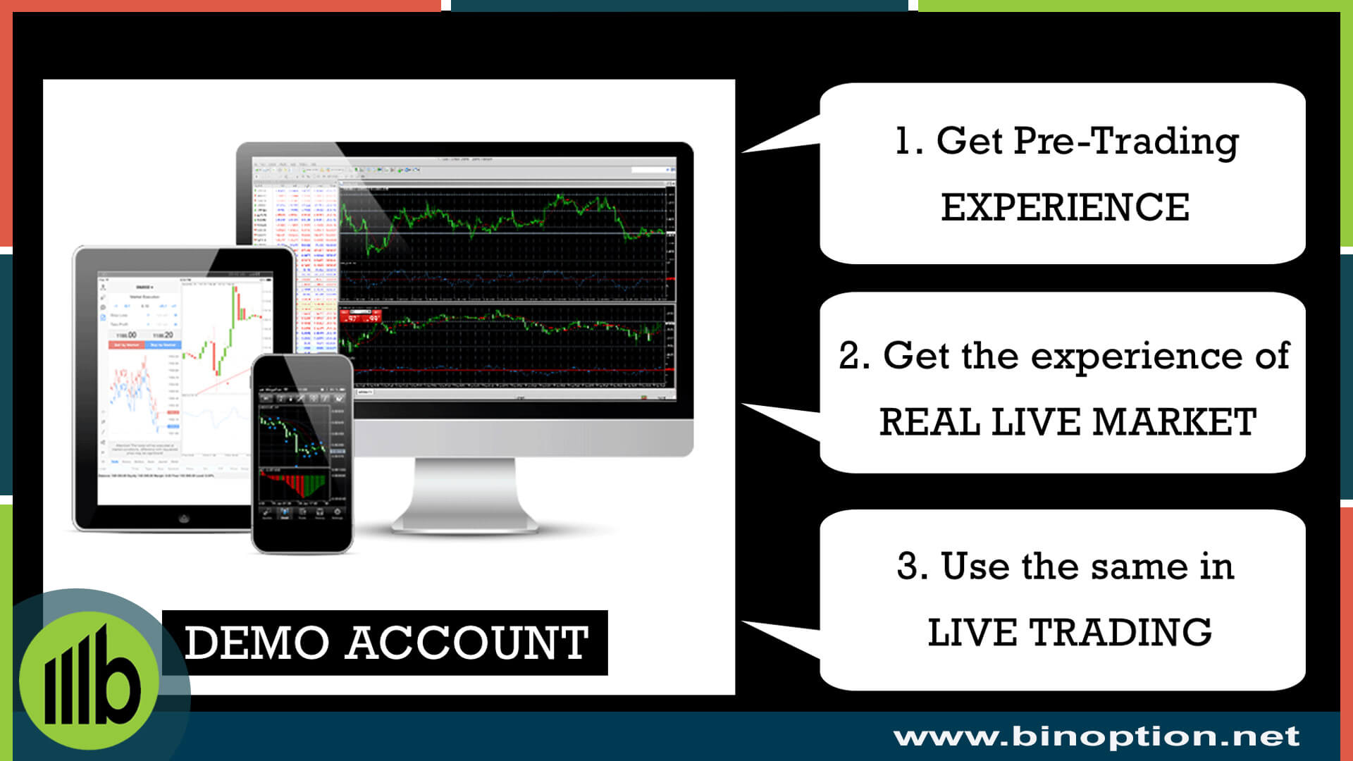 12 Facts To Consider While Picking Binary Options Broker ...