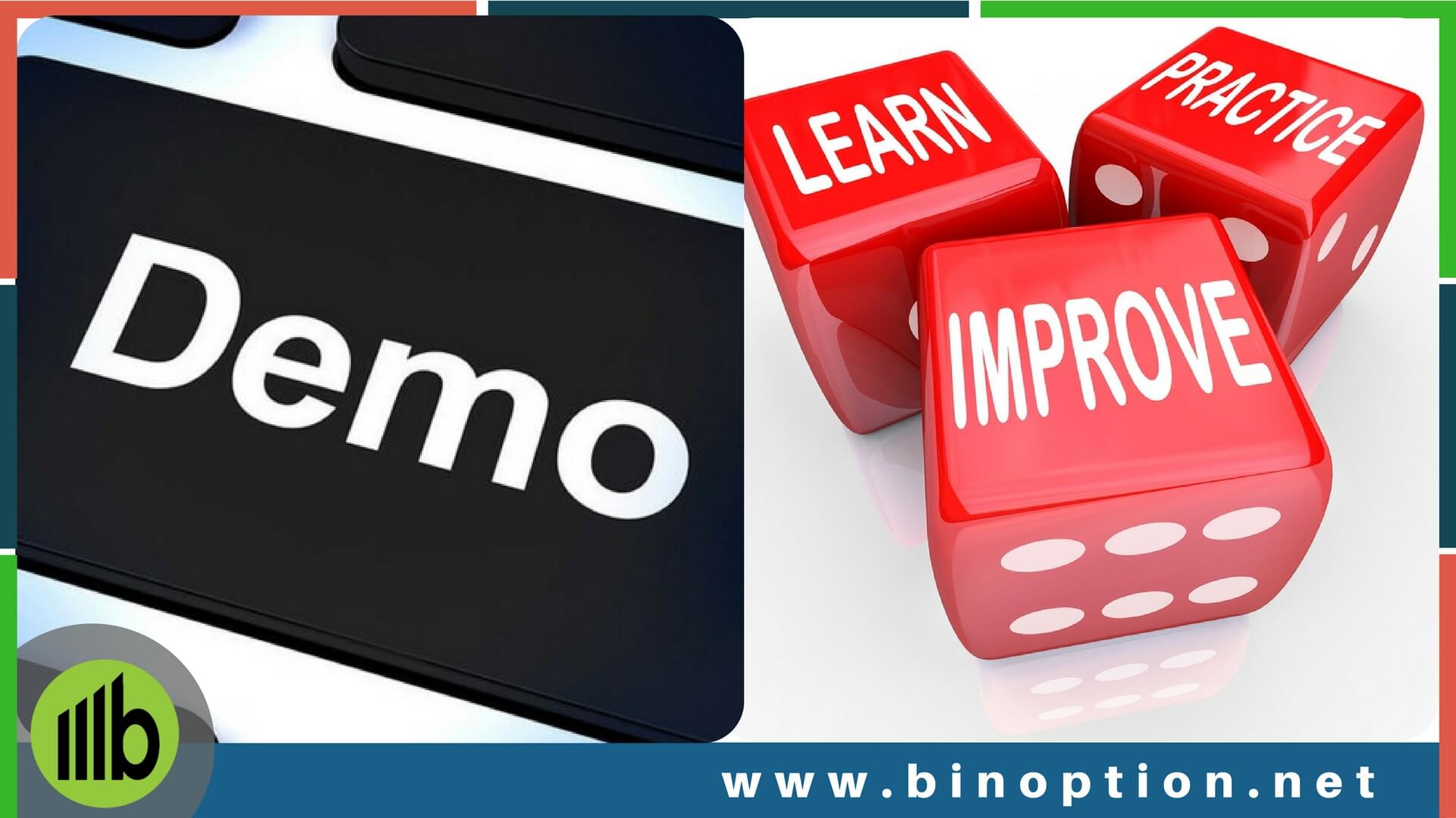 Binary Options Demo Account - Binoption