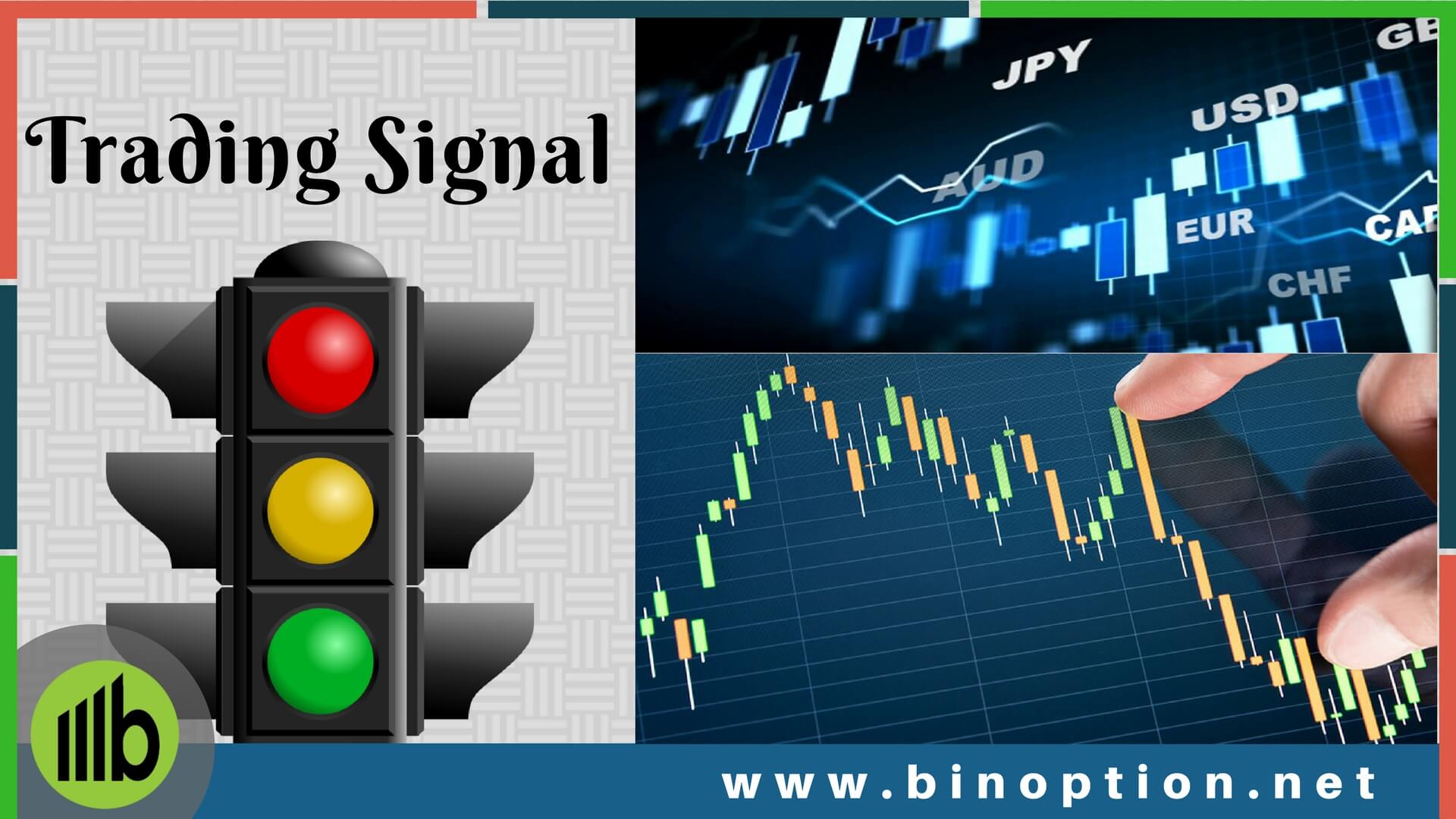 Binary option signal list