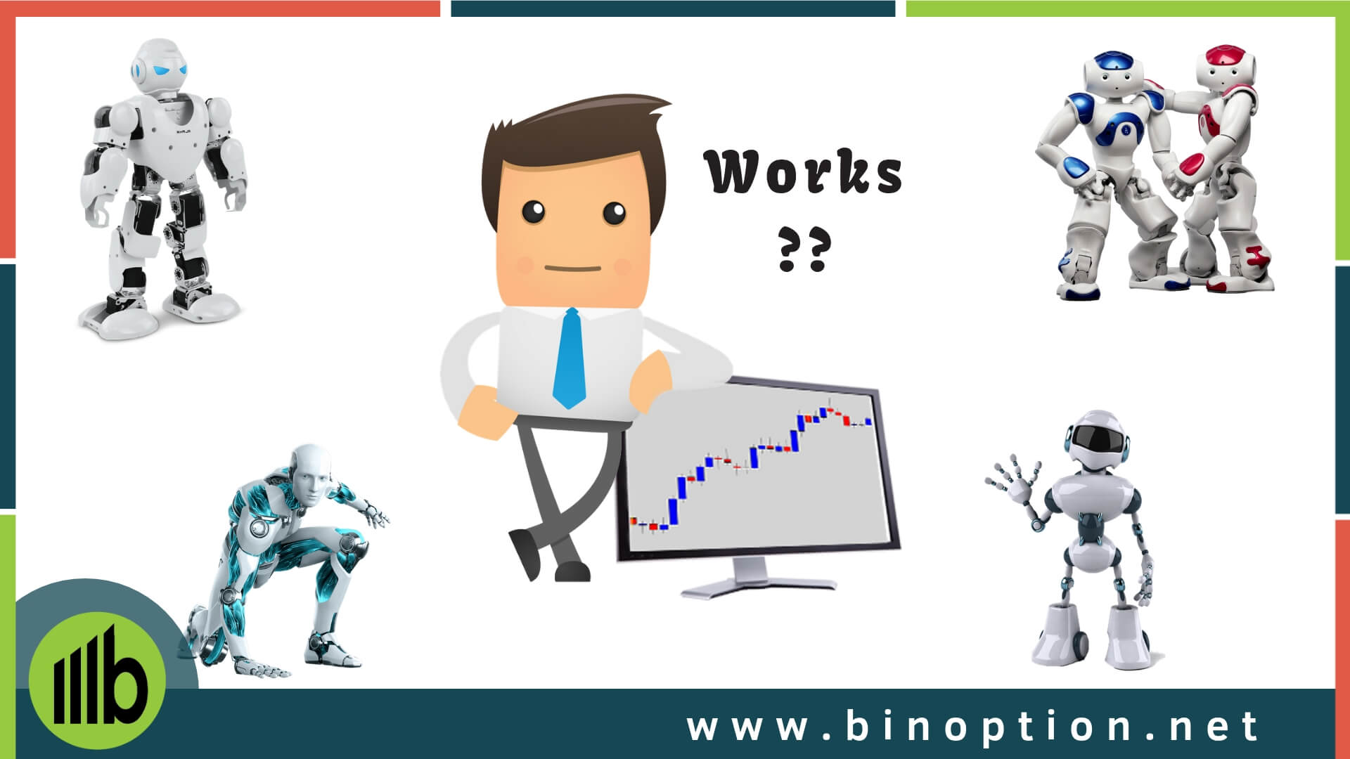 Binary Trading Software That Works - Binoption