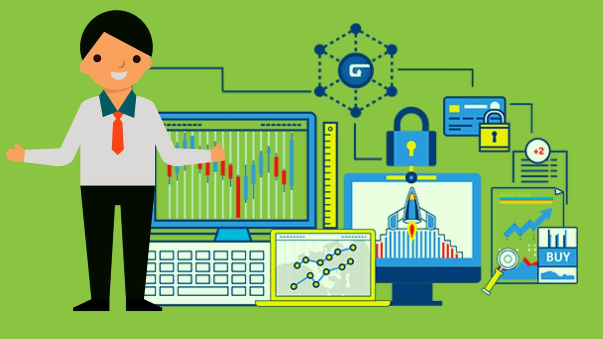 How Trading Techniques Work - Binoption