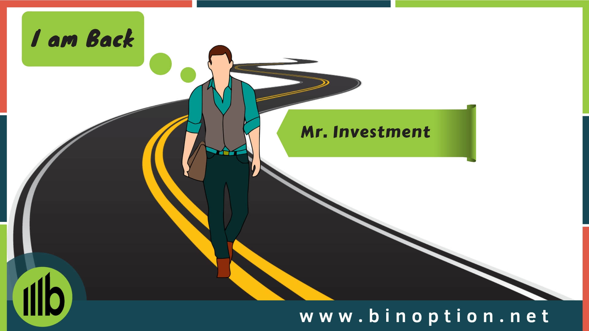 Return On Investment In Binary Options - Binoption