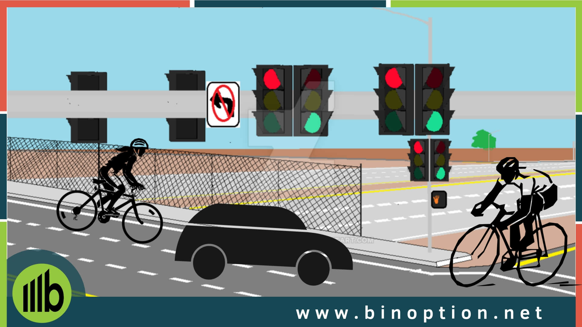 Trading Signals For Binary Options - Binoption