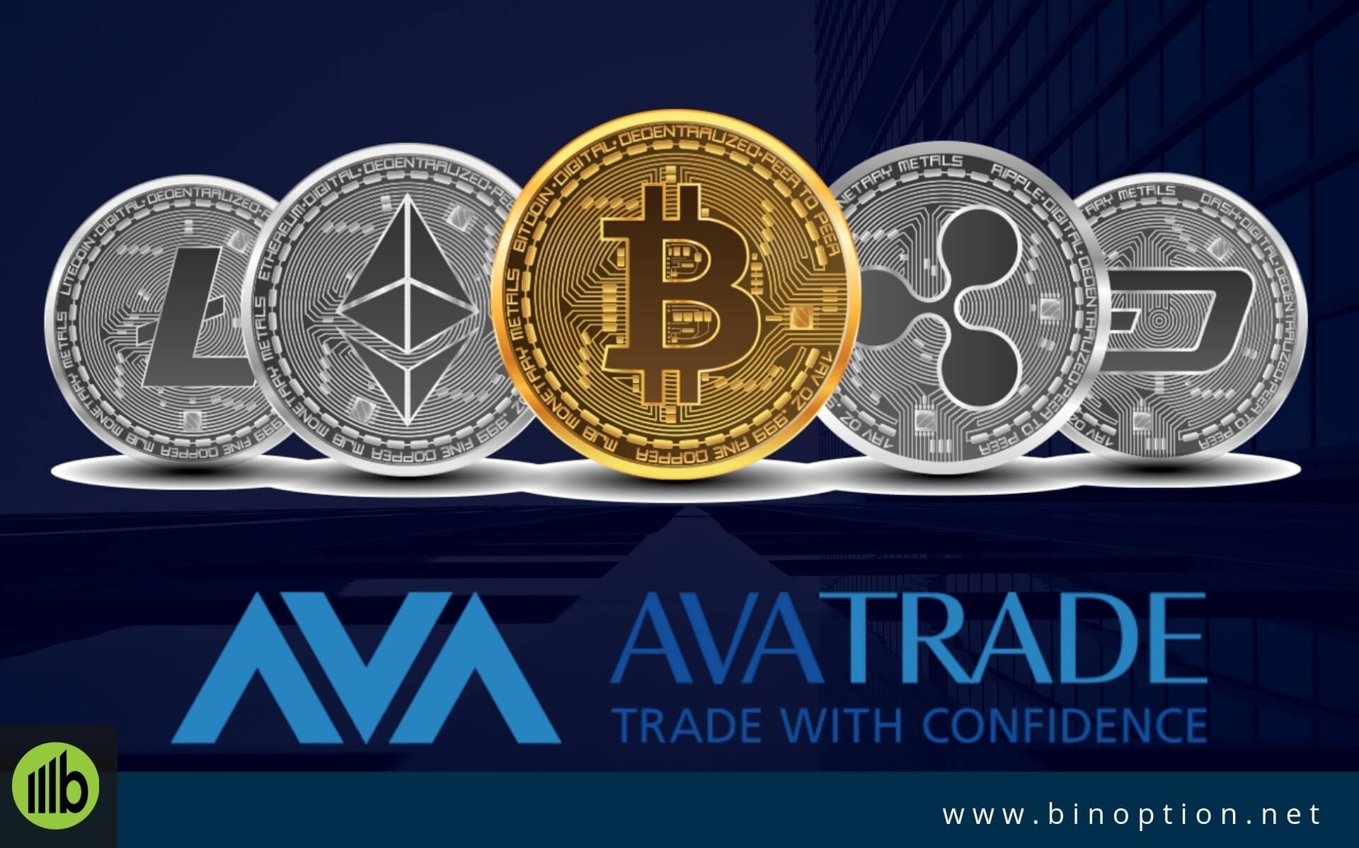 AvaTrade Review:Enriched Trading Platform For Smart ...