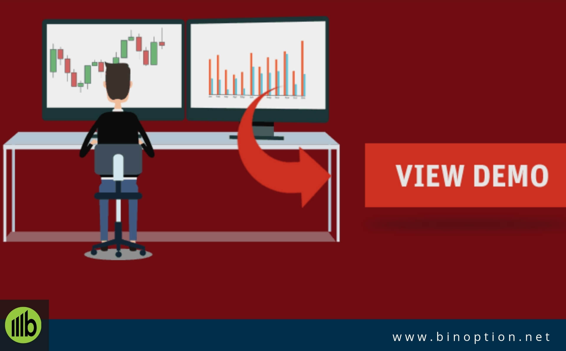 BDSwiss Demo Account - Binoption
