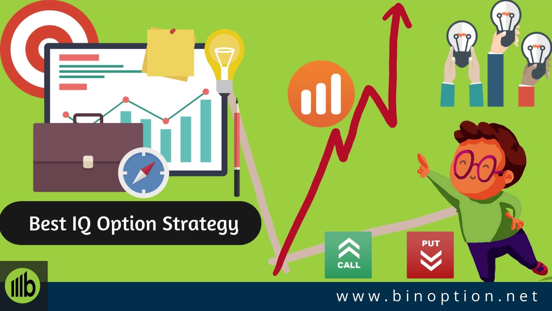 Best IQ Option Strategy Tips Tricks - Binoption