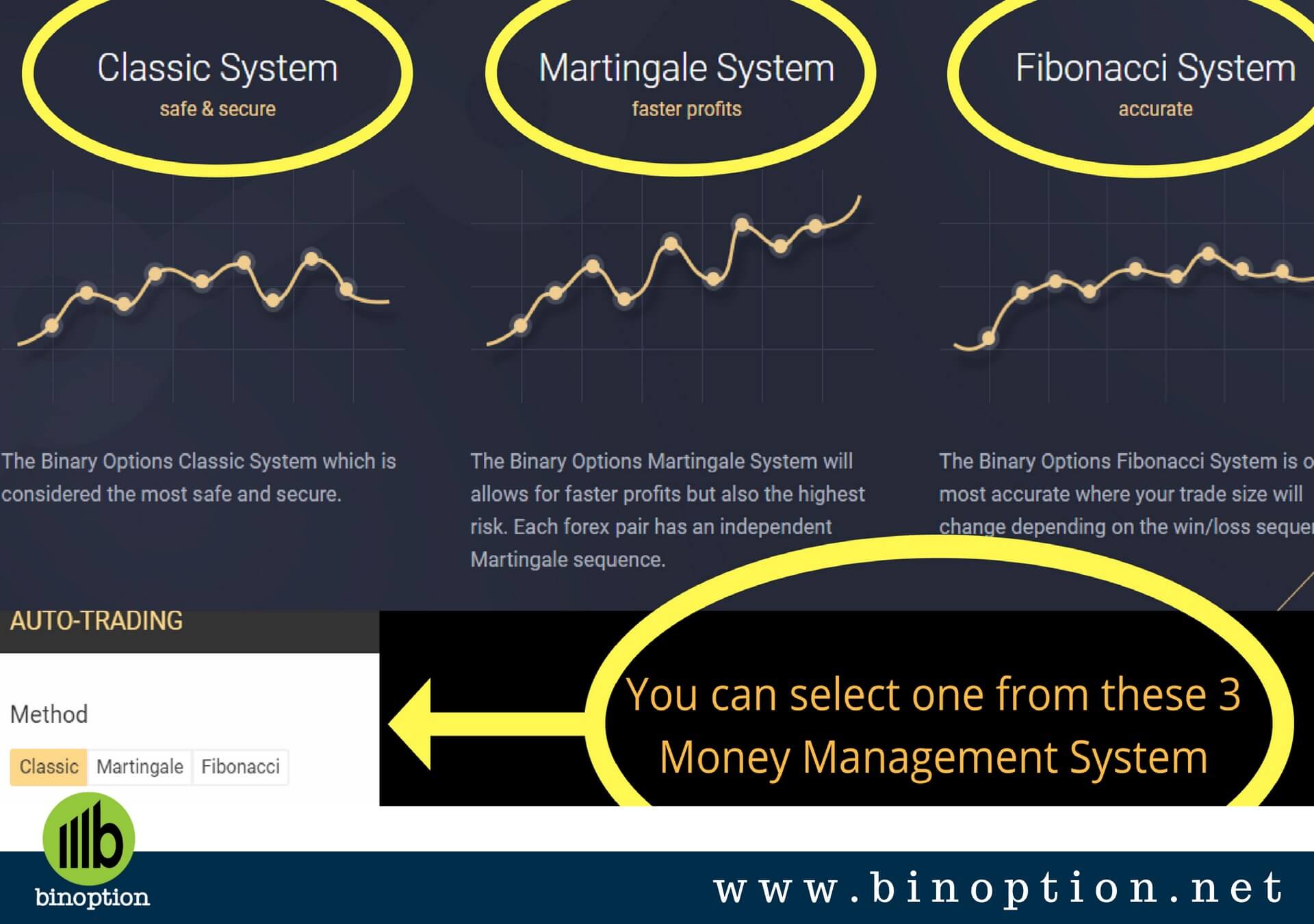 Option Robot Strategy - Binoption