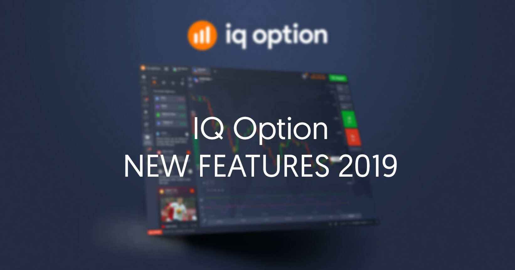 Iq Option Trading 2019 35 Indicators And 12 New Assets Added-Binoption