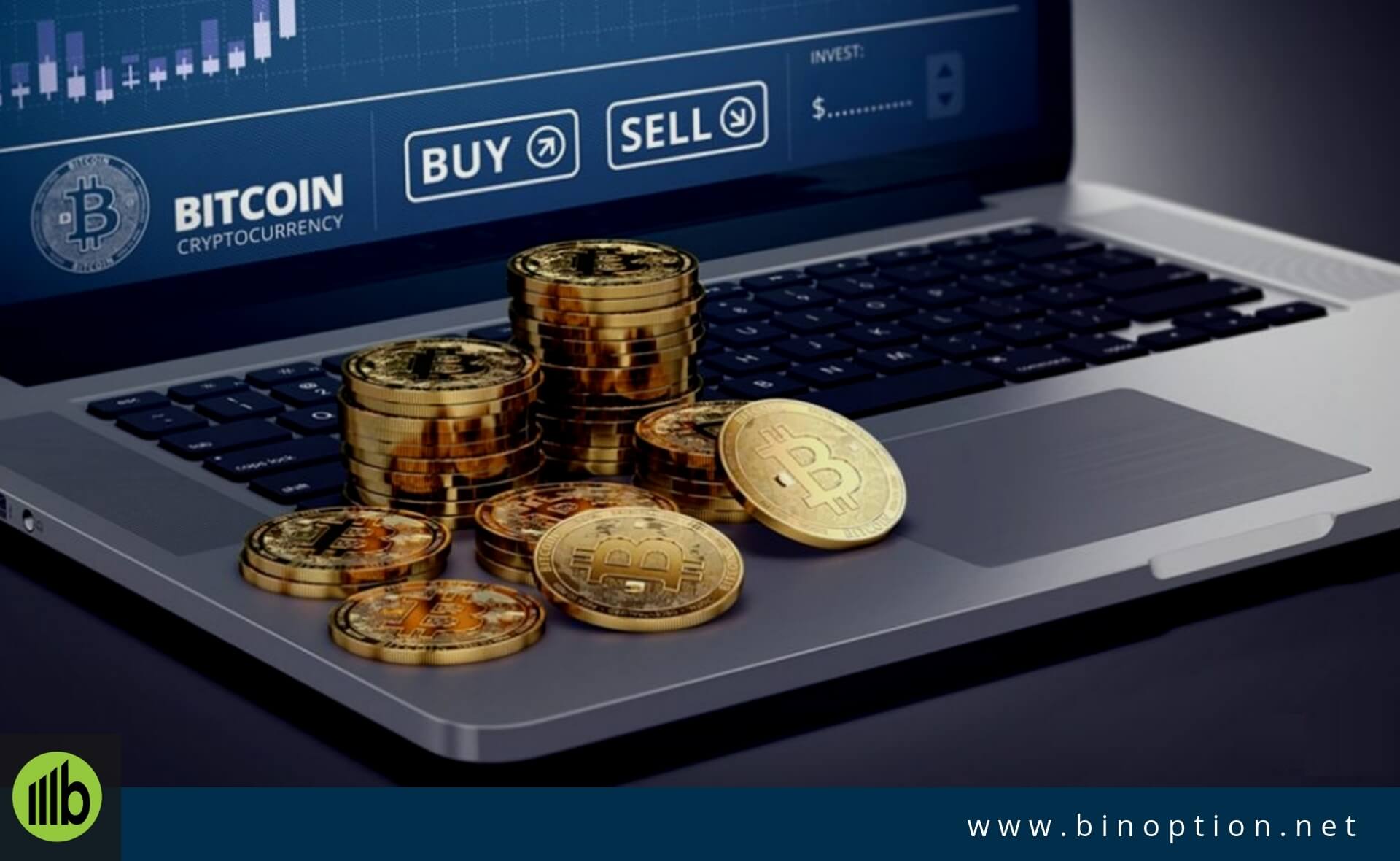 Most Popular Cryptocurrencies To Trade - Binoption