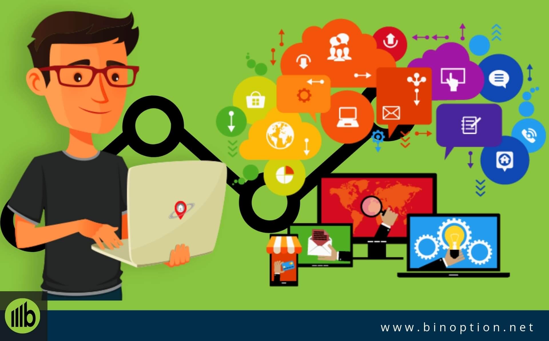 7 Tricks To Be Professional At Binary Options Trading - Binoption best binary option tips