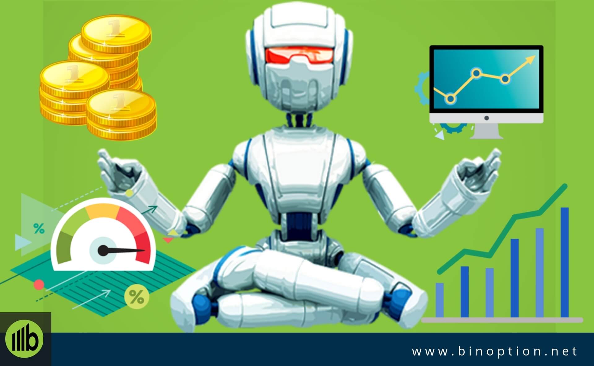Binary Options Auto Trading Software That Works - Binoption
