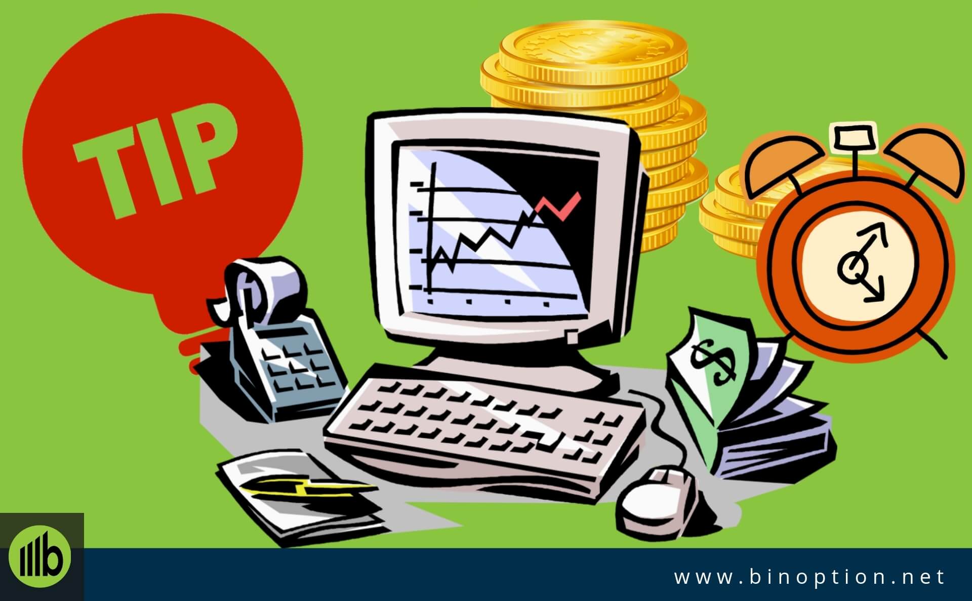 Binary Options Guide And Tips For Beginners - Binoption