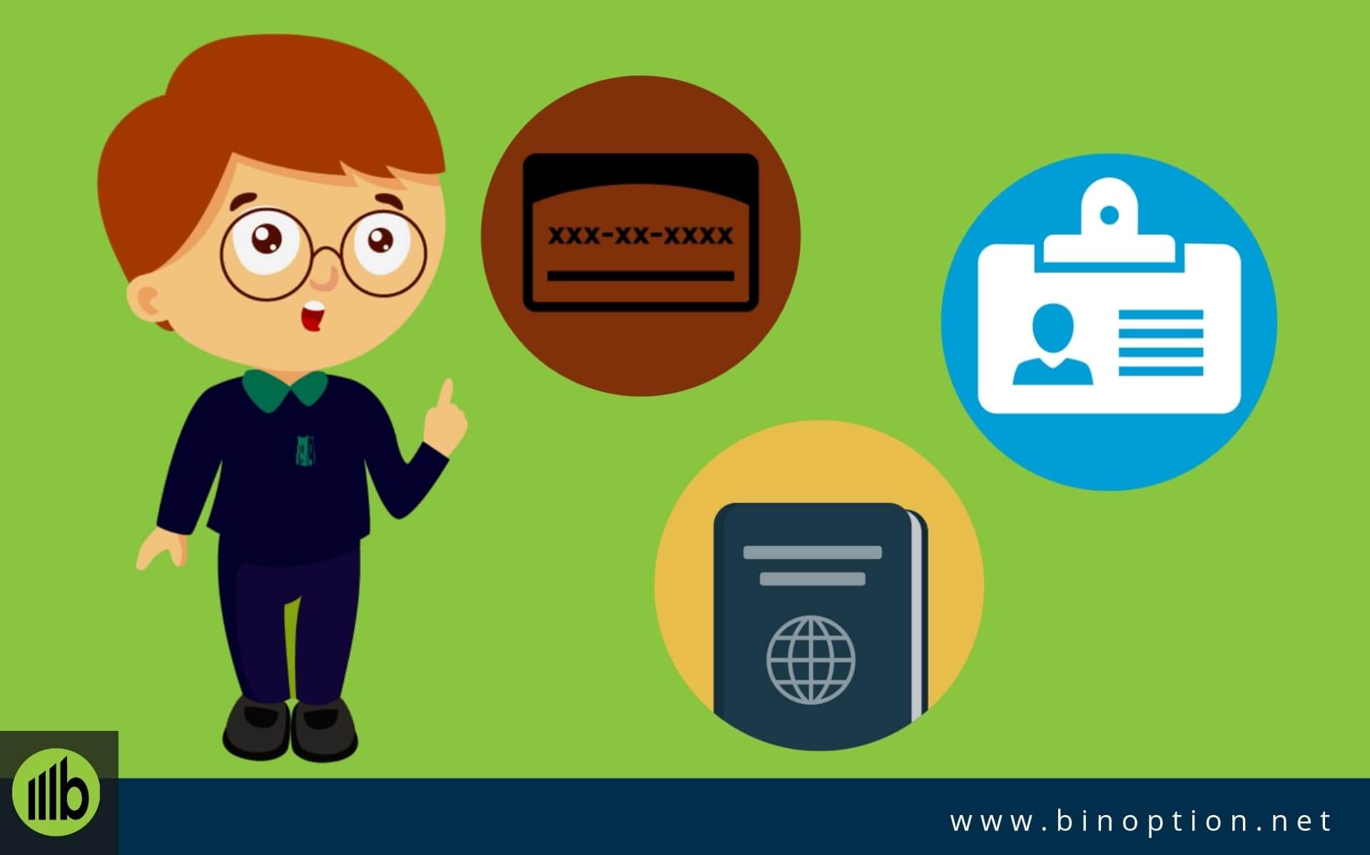 How Do You Open Online Brokerage Account - Binoption