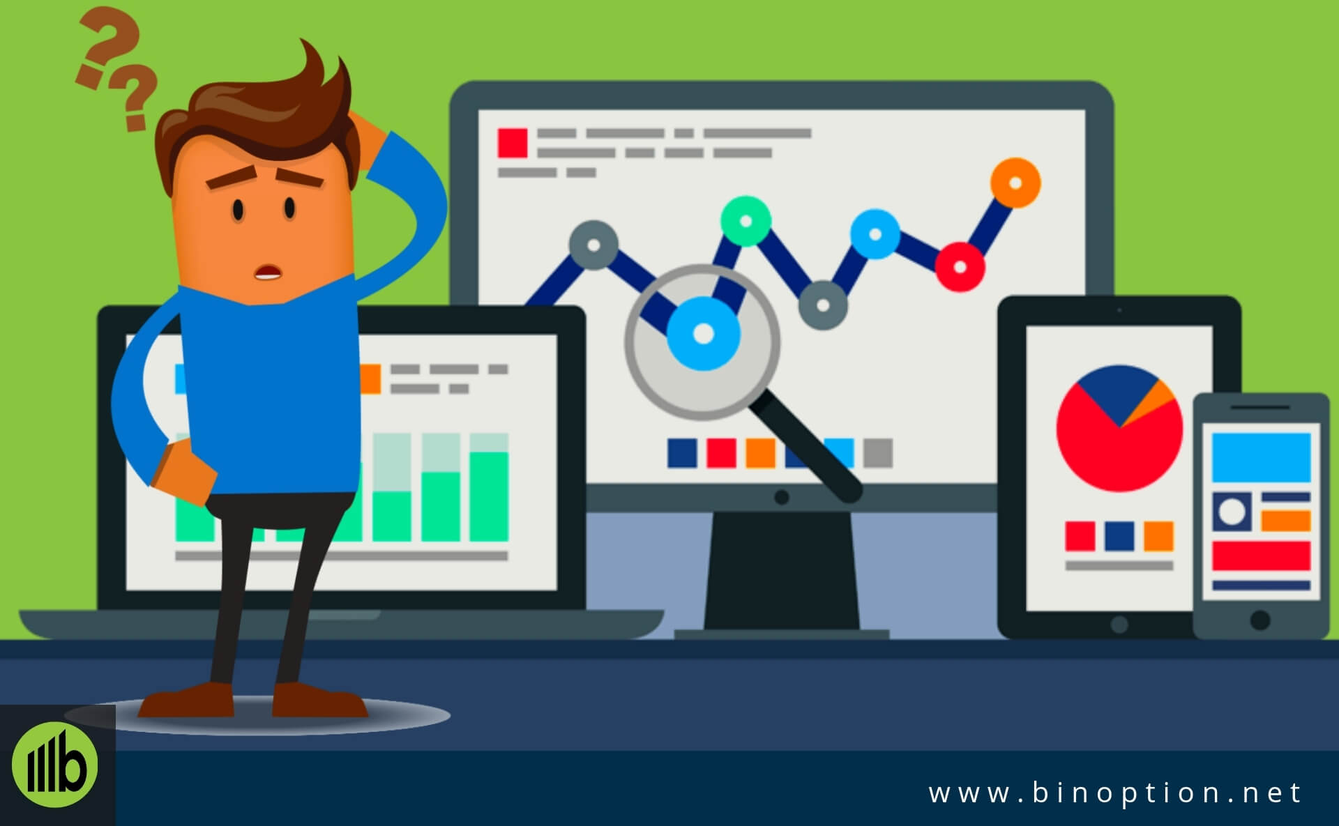 Right Type Of Binary Option - Binoption