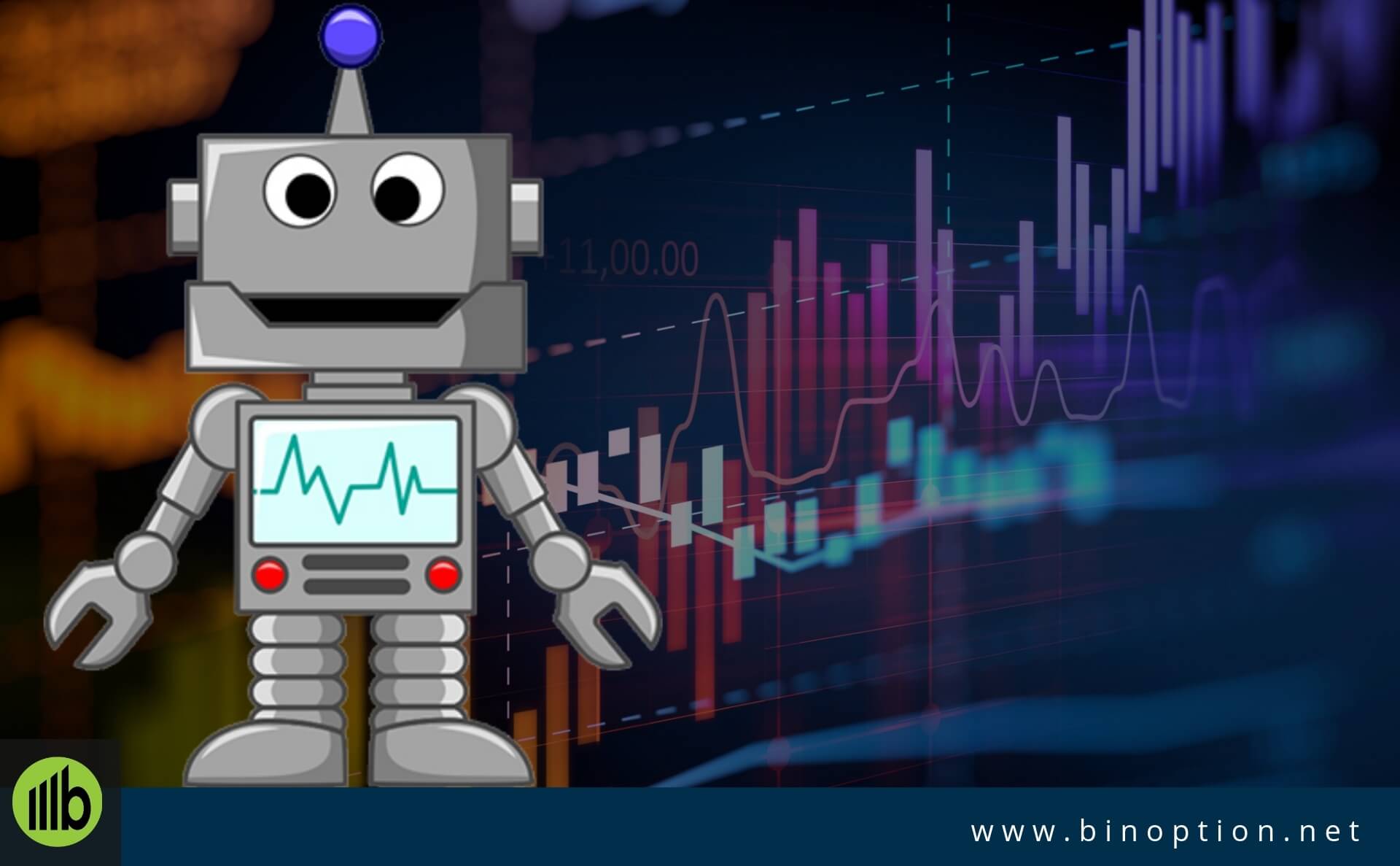 What Is Automated Trading Software - Binoption