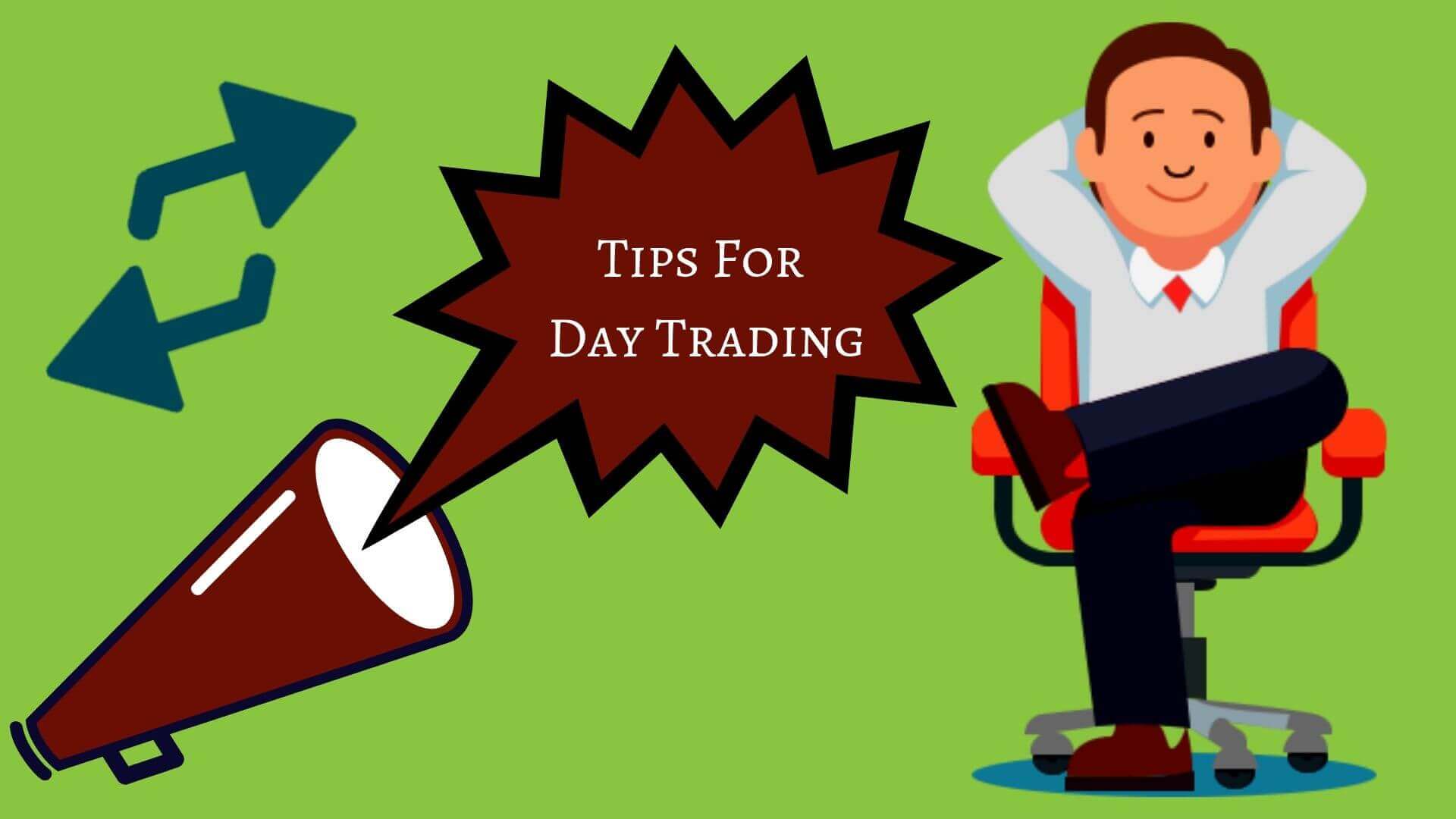 Day Trading Tips-Binoption
