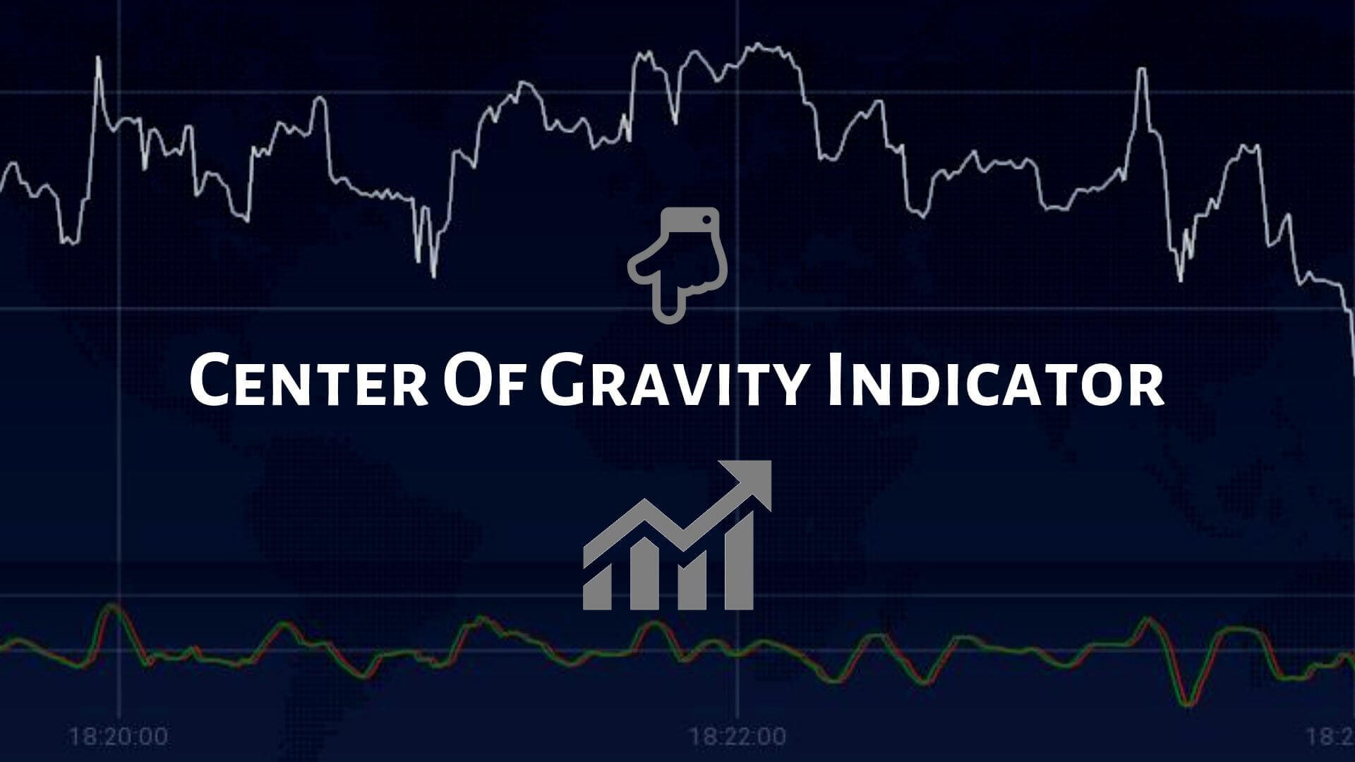 Center Of Gravity Indicator-Binoption
