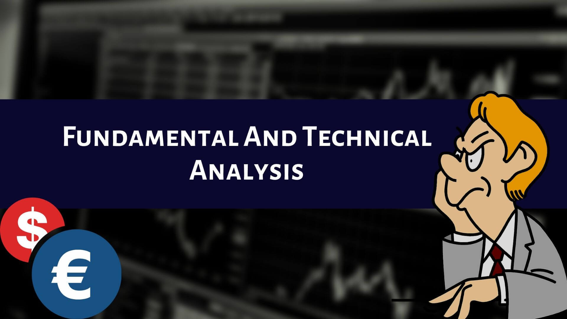 Trading Analysis Technical And Fundamental-Binoption