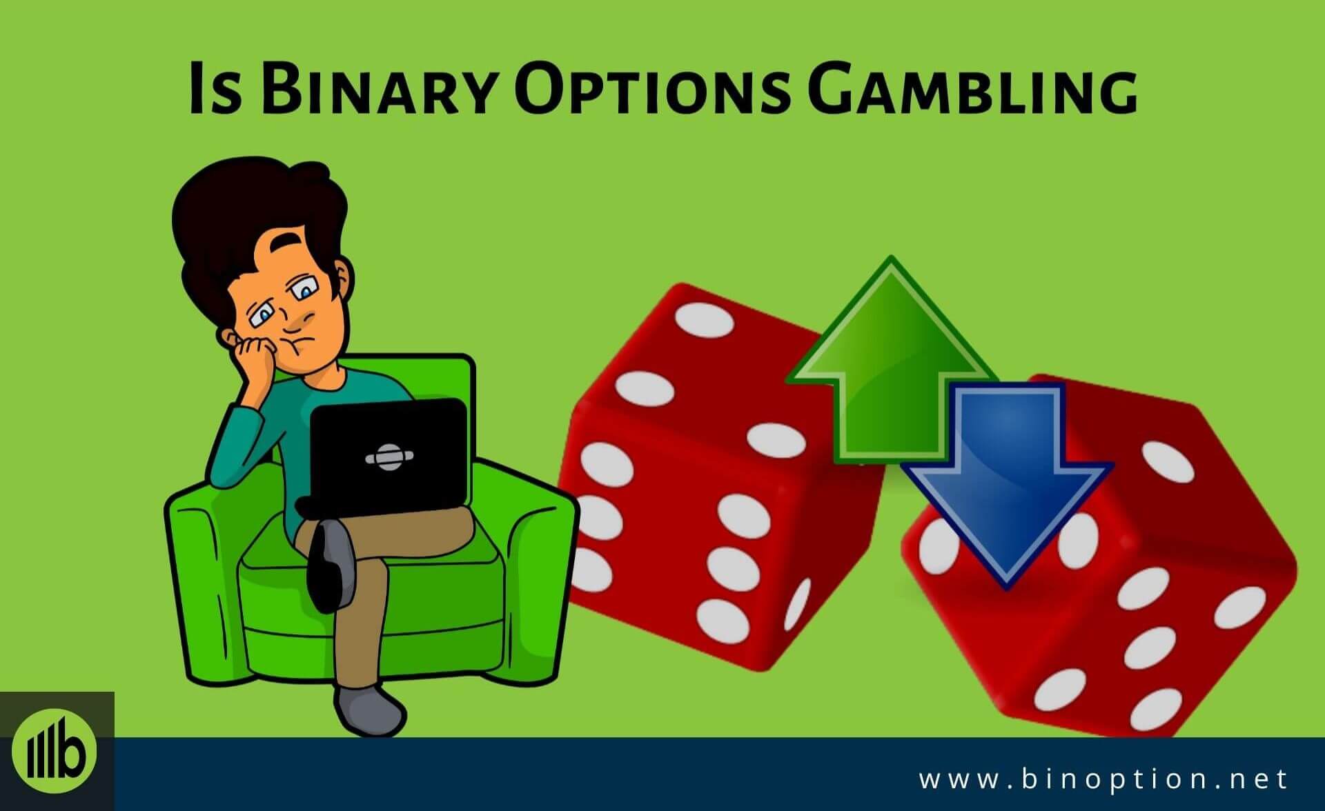 Regulated binary options brokers 2020