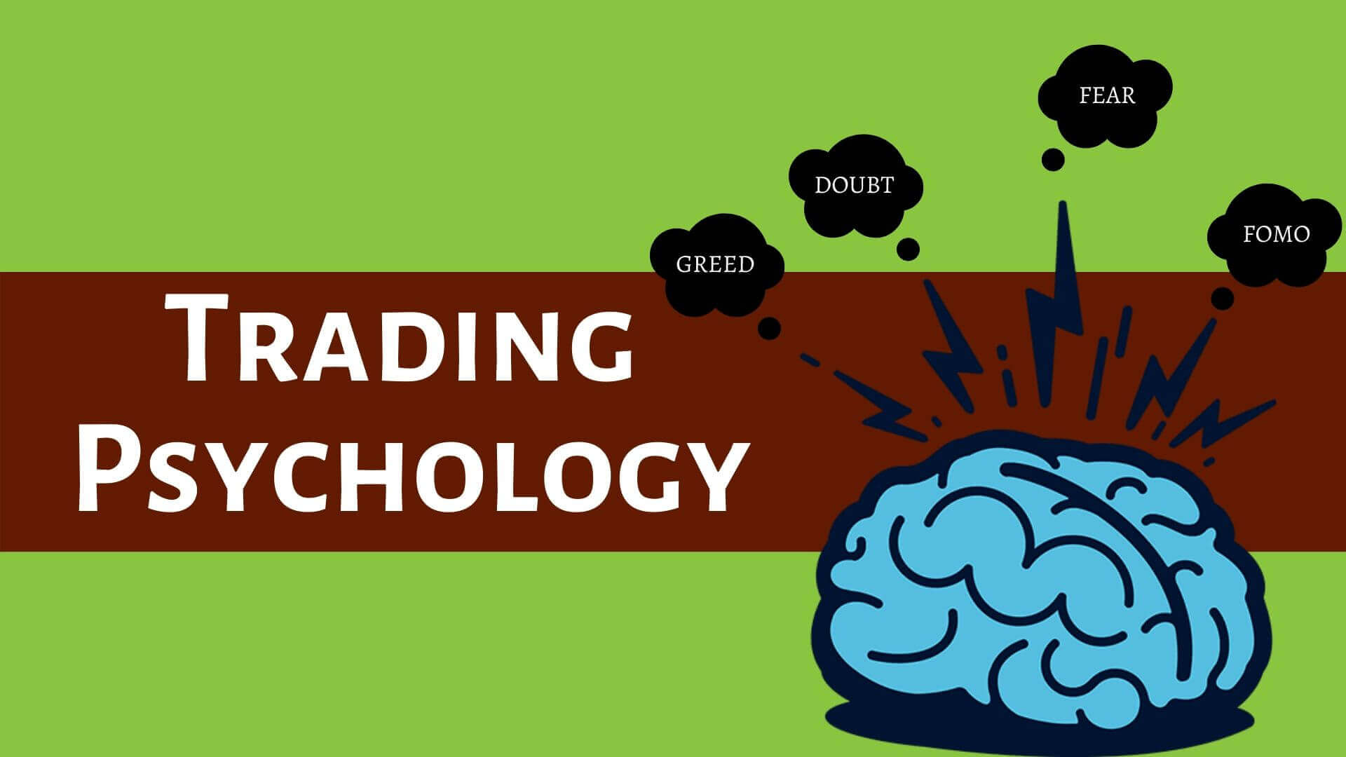 Improve Trading Psychology-Binoption