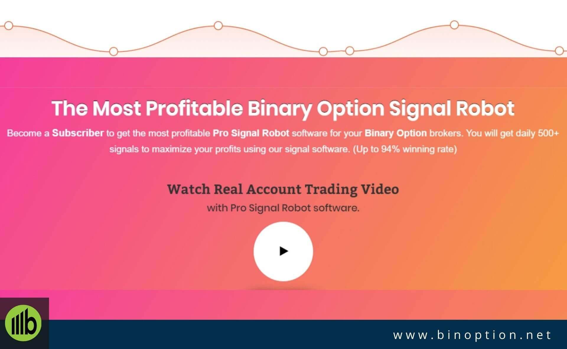 Real Account Trading Video-Binoption