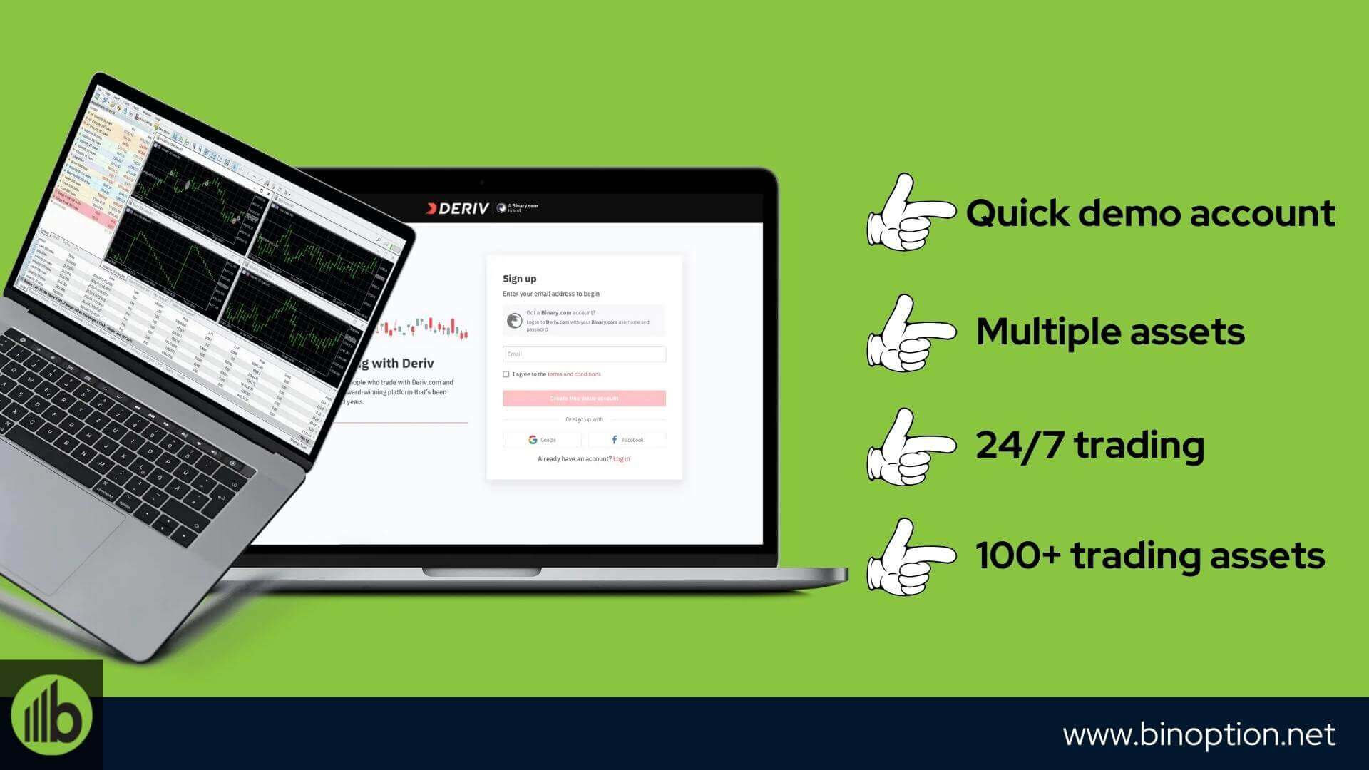Deriv-MT5-Platform-Binoption