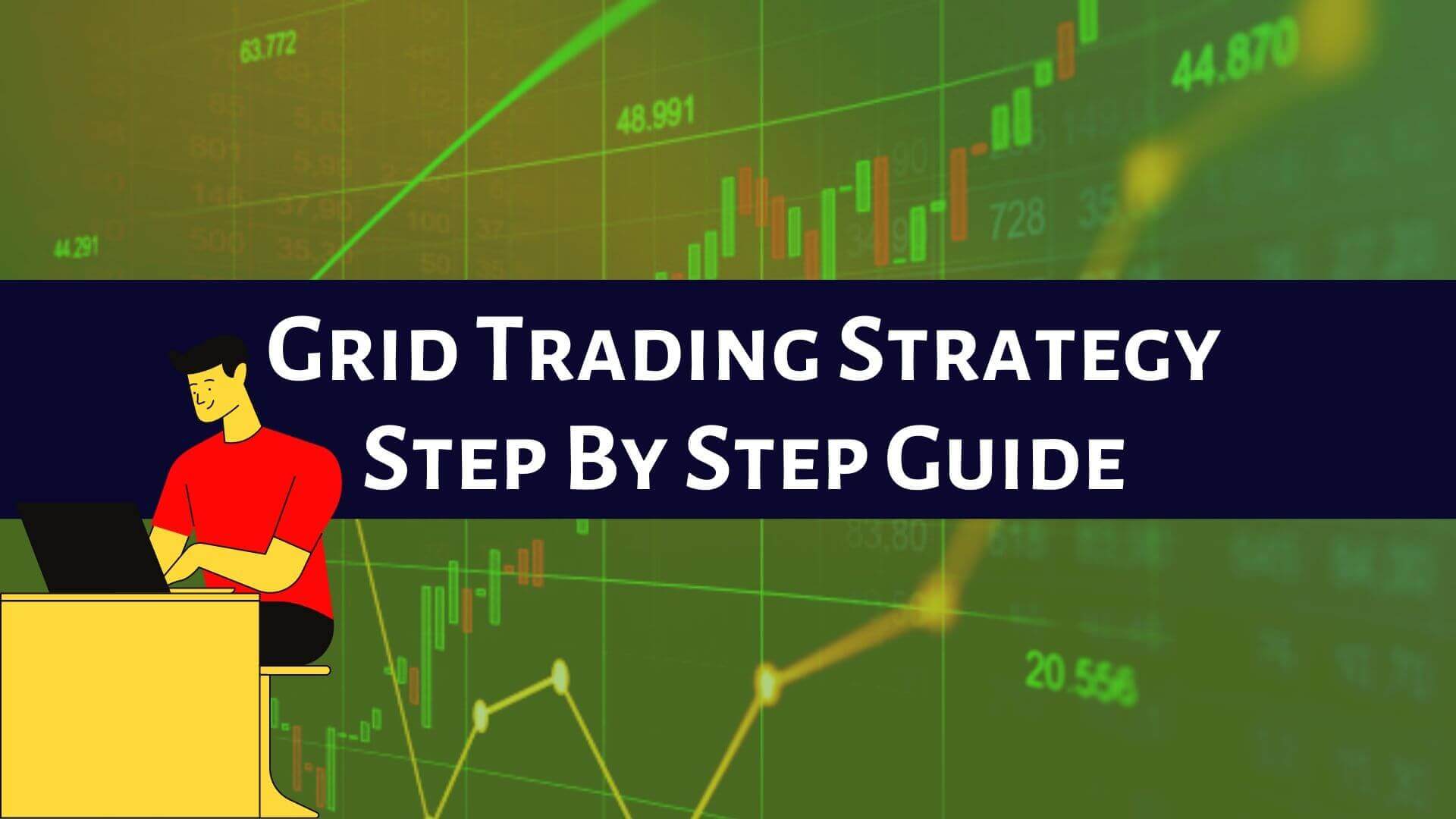 Grid Trading Strategy-Binoption