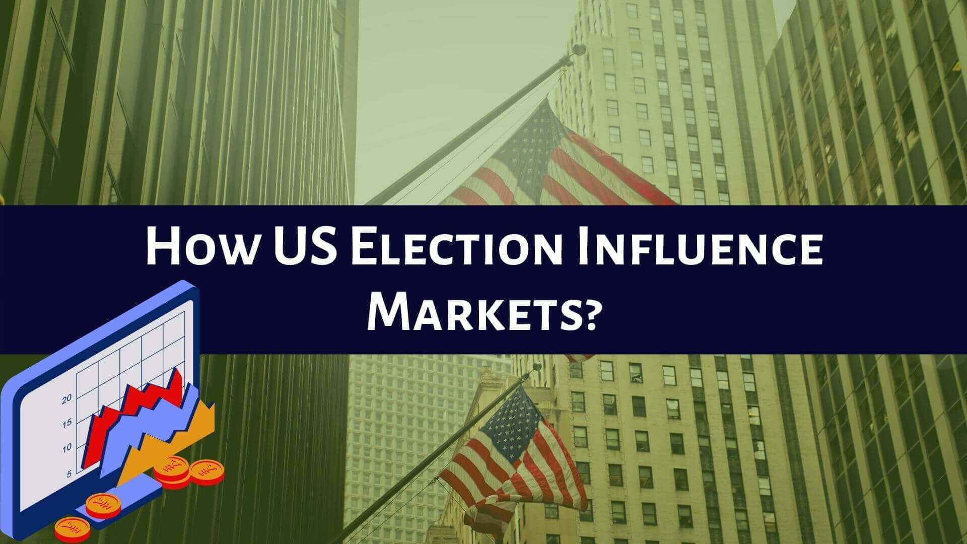 How US Election Influence Financial Markets-Binoption