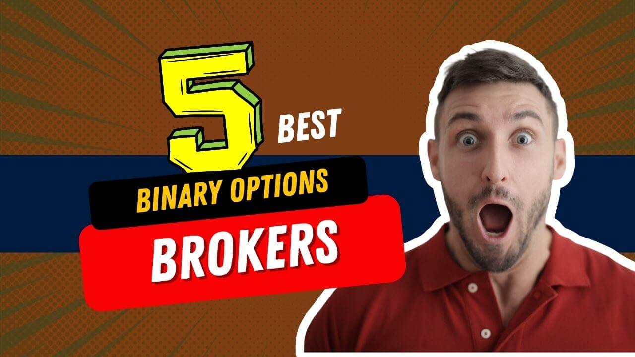 5 Best Binary Options Trading Brokers-Binoption
