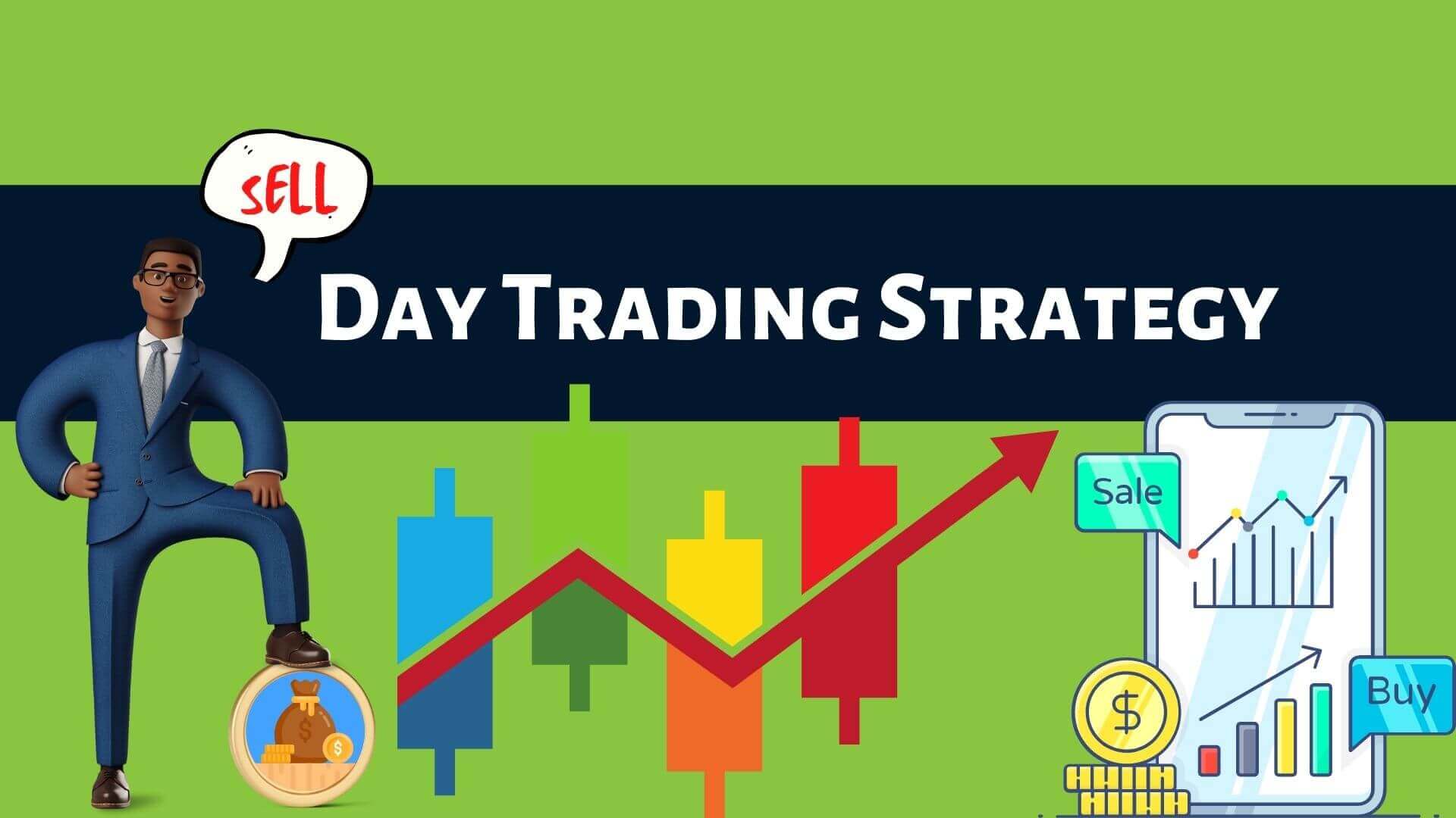 Day Trading -Strategies-Binoption