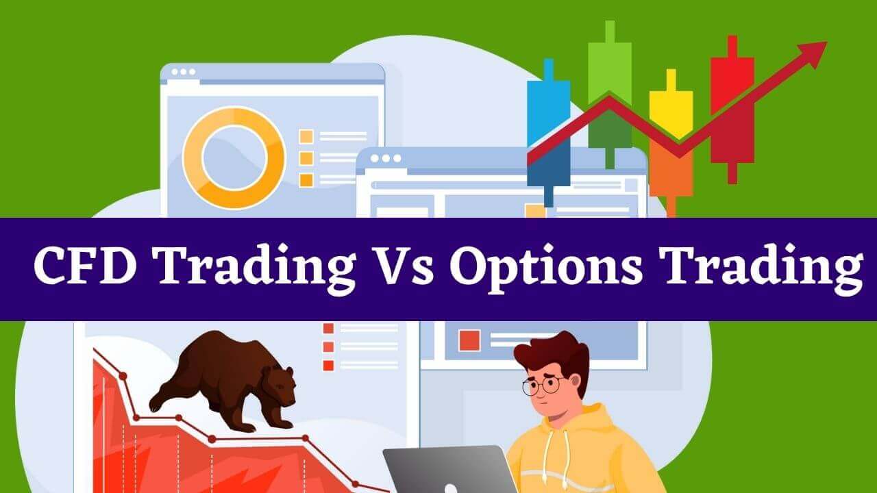 Difference Between CFD Trading Vs Options Trading-Binoption