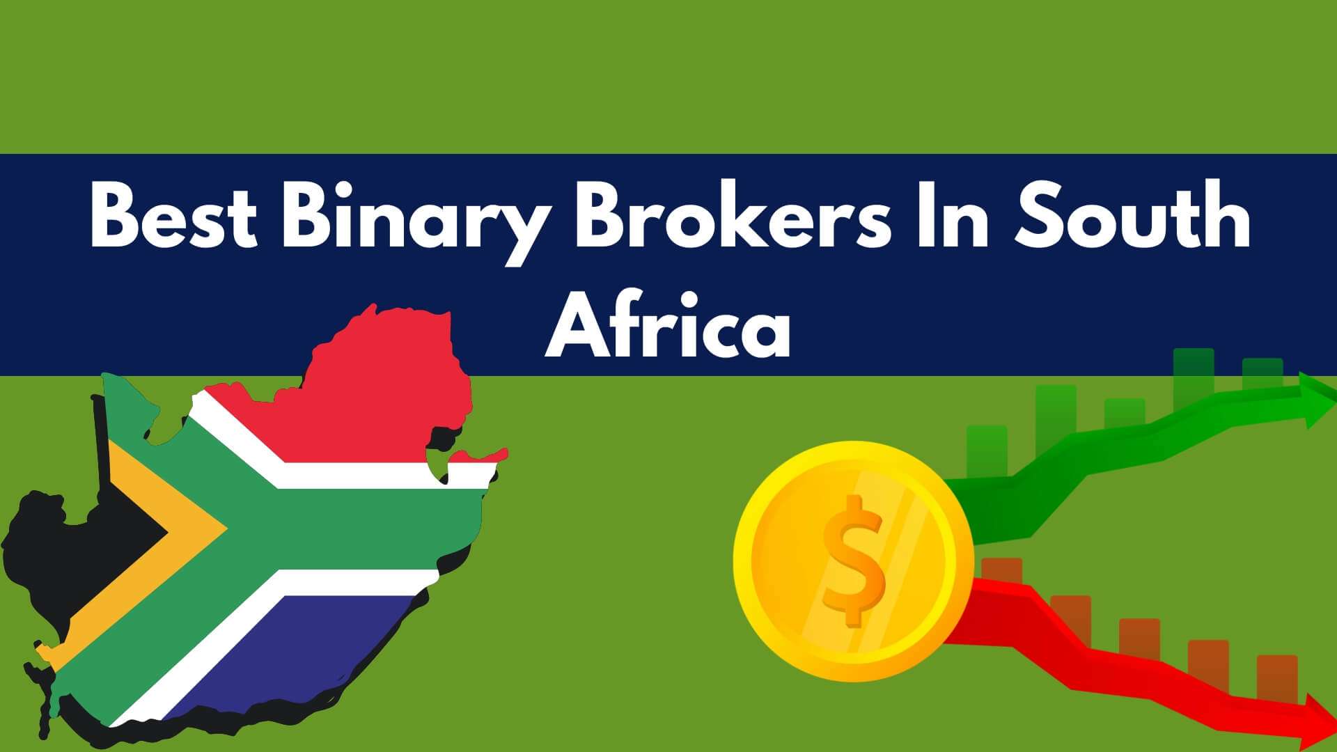 Best Binary Options Brokers In South Africa-Binoption