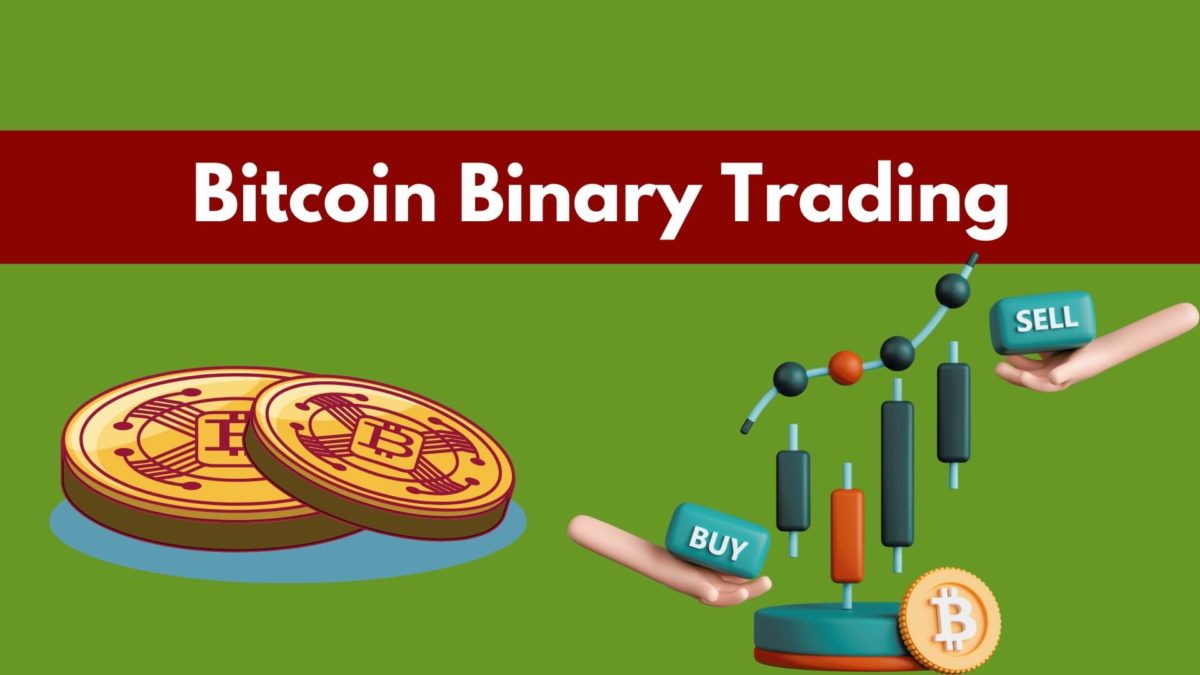 Bitcoin Binary Options Trading | Best Broker Recommendation - Binoption