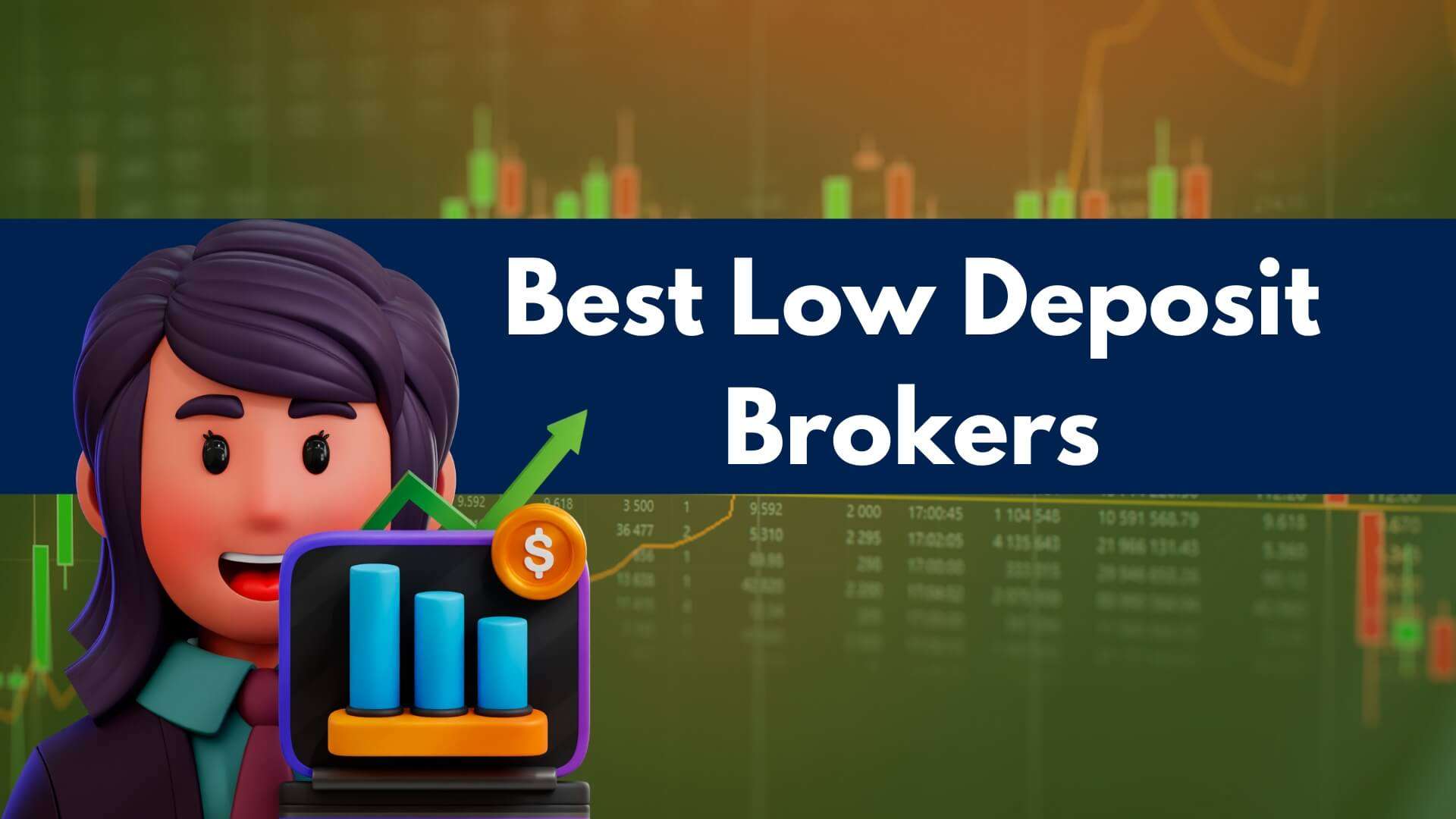 Best Low Deposit Brokers-Binoption