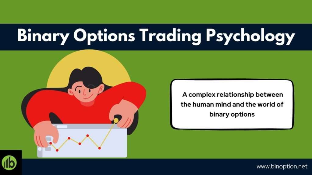 Binary Options Trading Psychology - Binoption