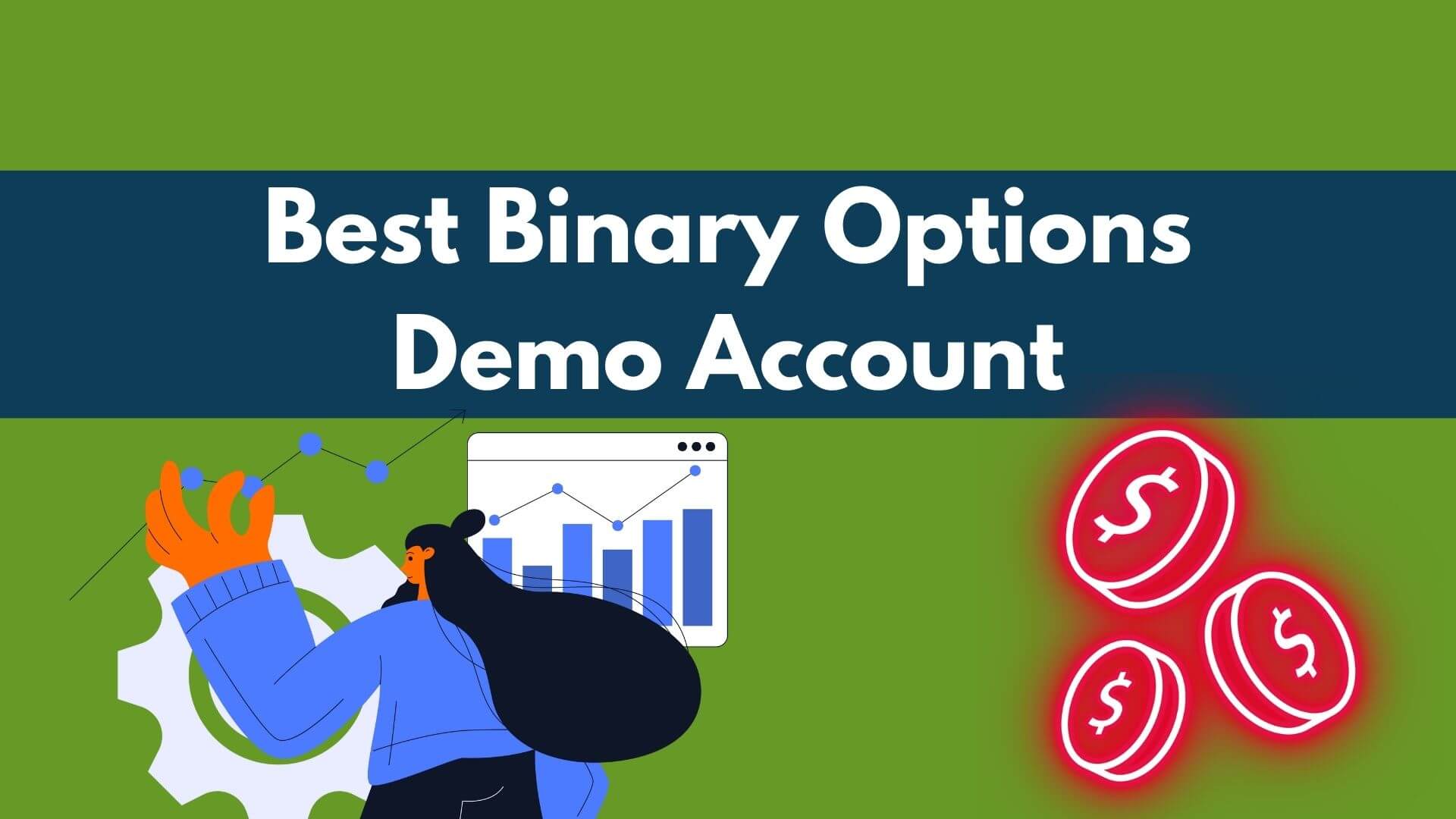 Best Binary Options Brokers Demo Accounts - Binoption