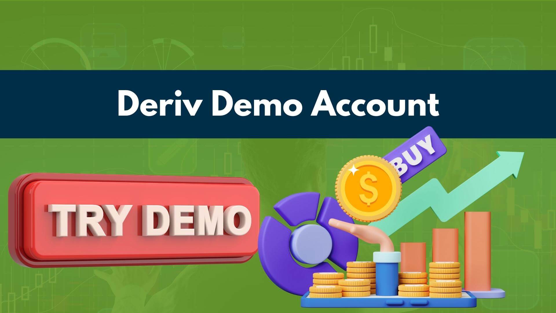 Deriv Demo Account-Binoption