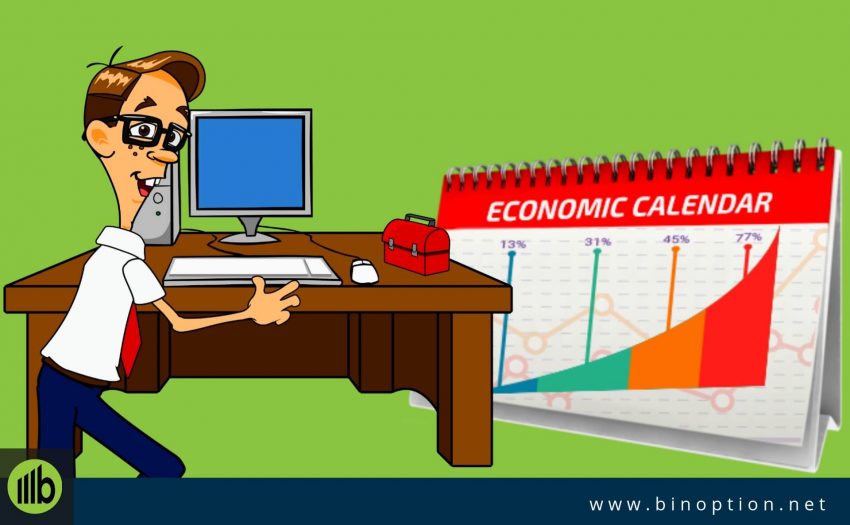 Binary Options Economic Calendar - Binoption