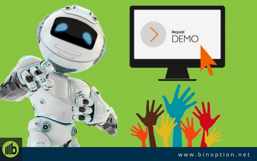 Binary Robot Trading Demo Account – Binoption Binary Robot Trading Demo Account - Binoption