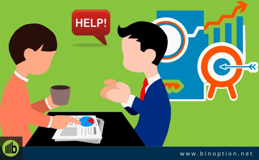 How Binary Options Guide Help on Trading - Binoption