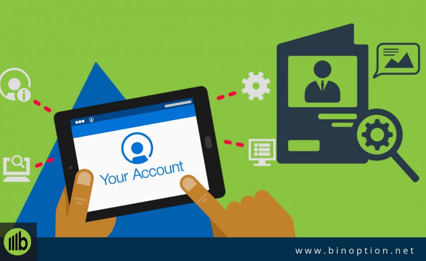 Open Account With Reliable Broker – Binoption Open Account With Reliable Broker - Binoption